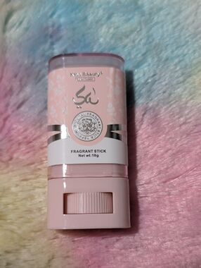 Fragrant Stick - Pink - Yara scented